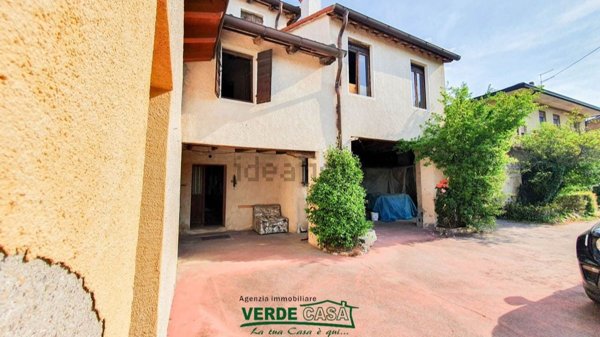 casa indipendente in vendita a Maser