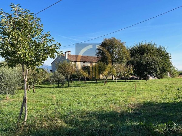 casa indipendente in vendita a Maser