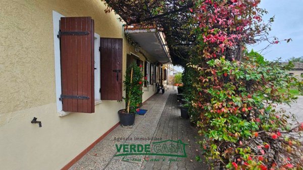 casa indipendente in vendita a Maser