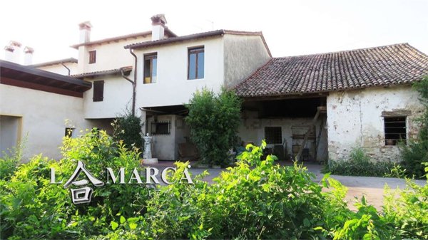 casa indipendente in vendita a Maser