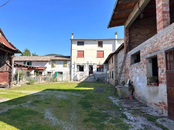 casa indipendente in vendita a Maser