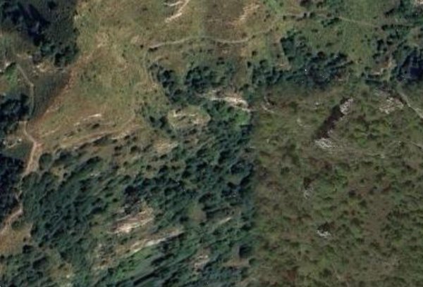 terreno agricolo in vendita a Maser