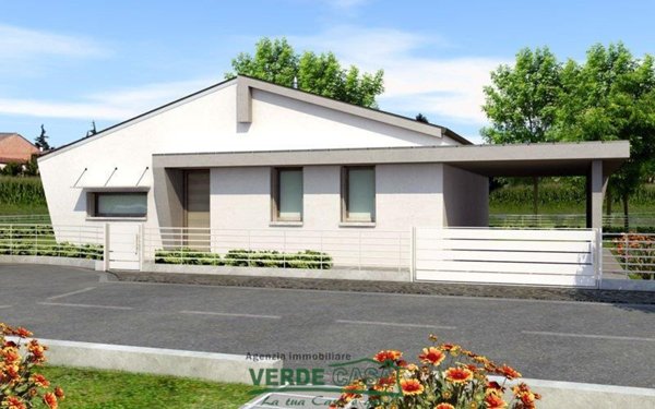 casa indipendente in vendita a Maser