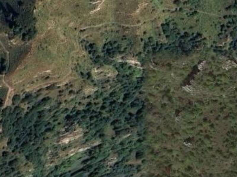 terreno agricolo in vendita a Maser