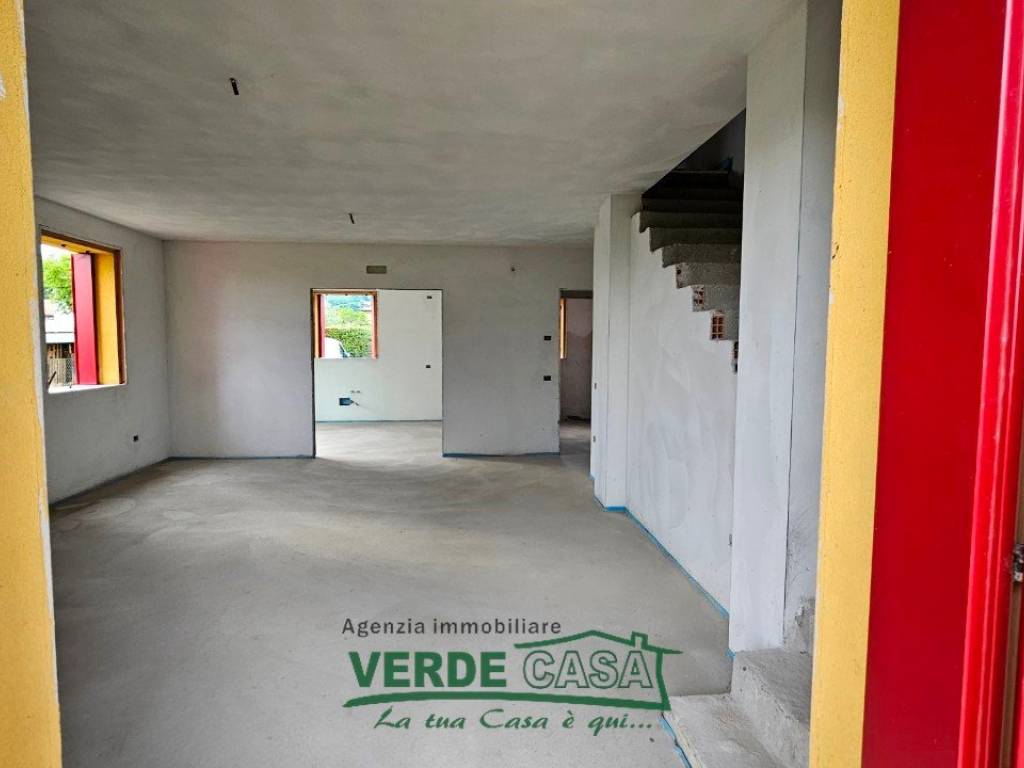 casa indipendente in vendita a Maser