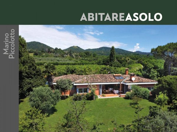 casa indipendente in vendita a Maser