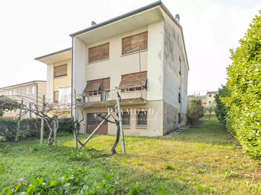 casa indipendente in vendita a Maser