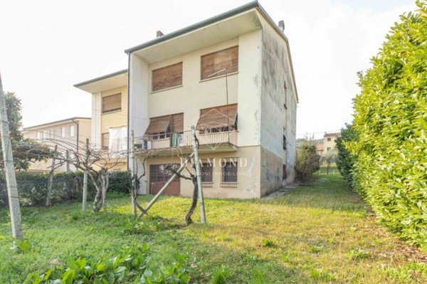 casa indipendente in vendita a Maser