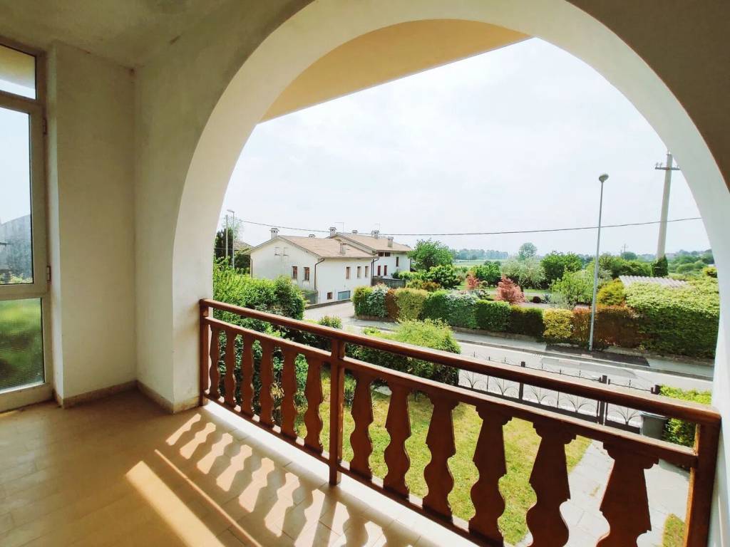 casa indipendente in vendita a Maser
