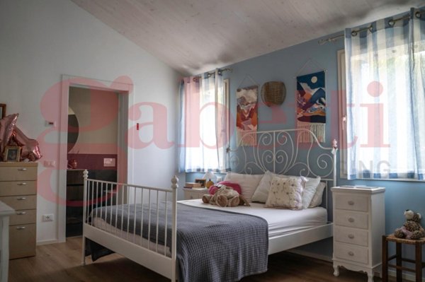 casa indipendente in vendita a Maser