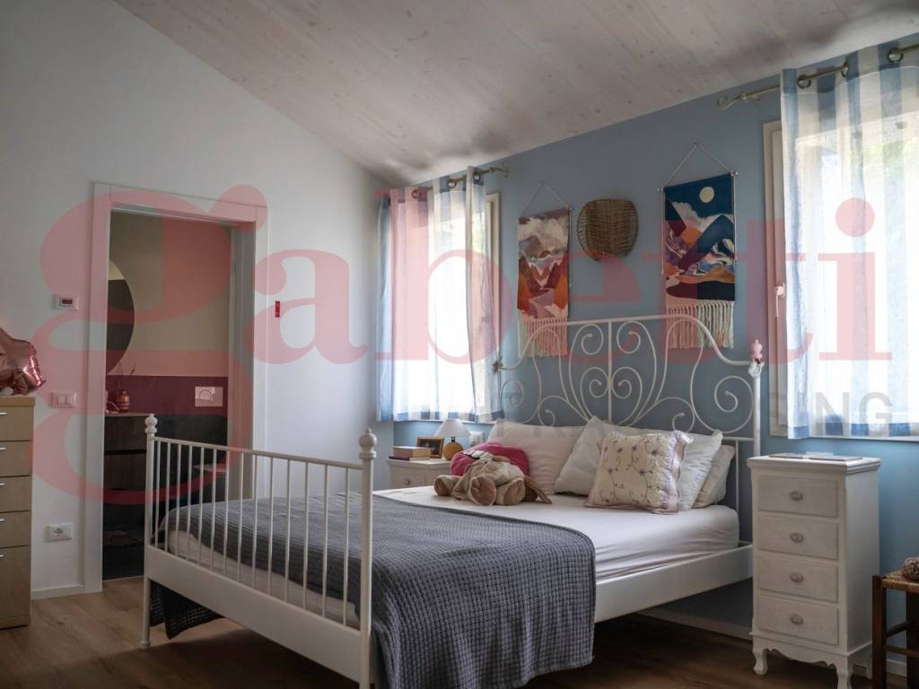 casa indipendente in vendita a Maser