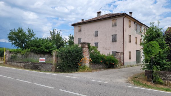 casa indipendente in vendita a Maser