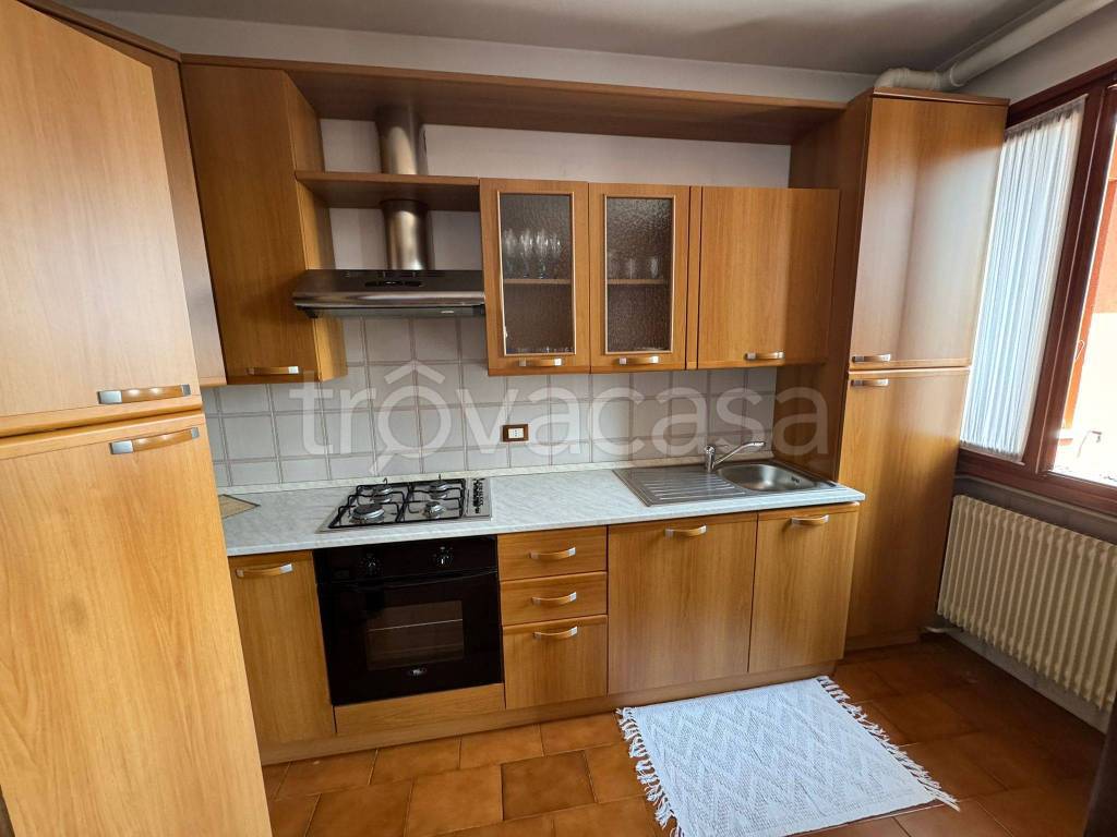 appartamento in vendita a Maser