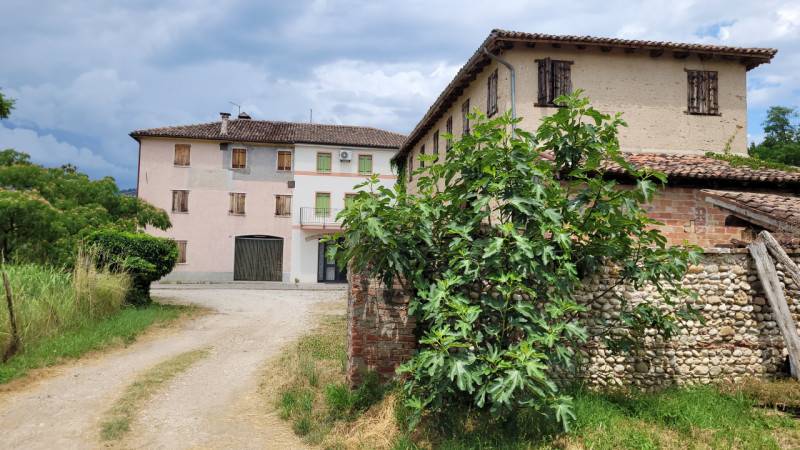 casa indipendente in vendita a Maser