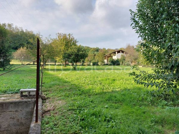 terreno edificabile in vendita a Maser