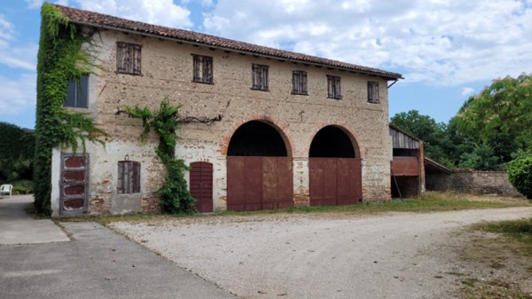 rudere in vendita a Maser