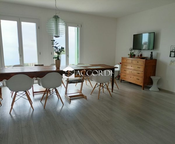 casa indipendente in vendita a Maser