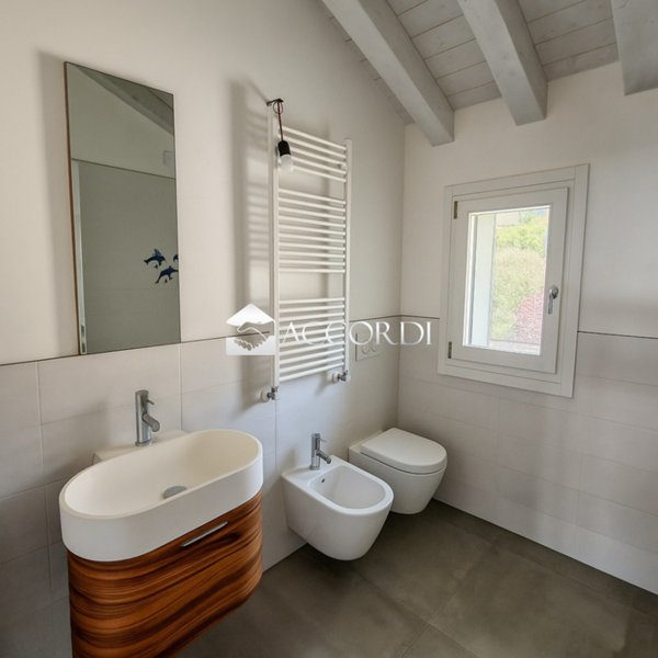 casa indipendente in vendita a Maser