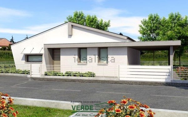 appartamento in vendita a Maser