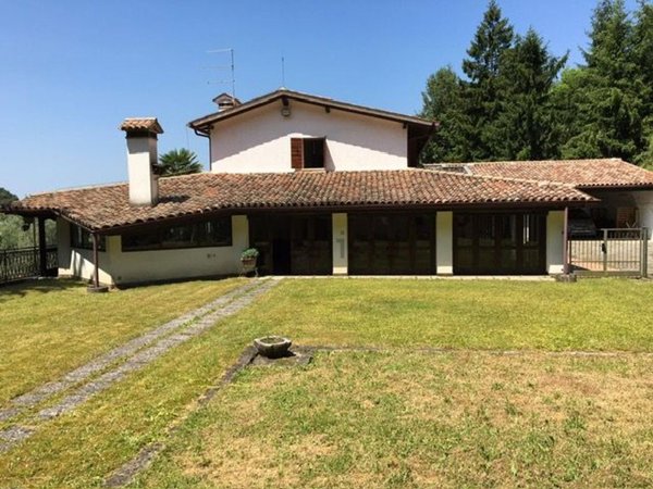 casa indipendente in vendita a Maser