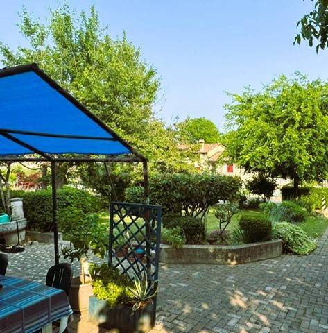 casa indipendente in vendita a Maser