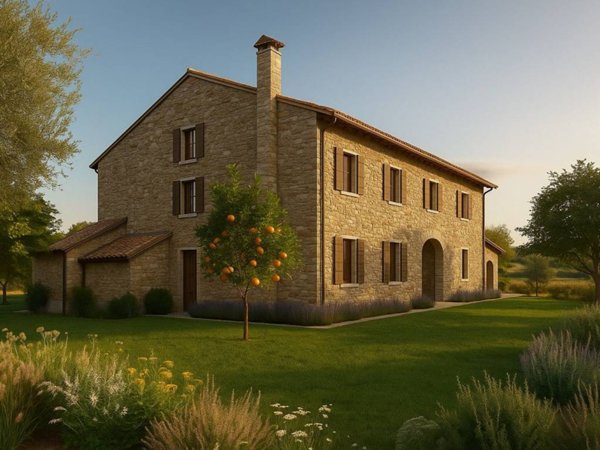 casa indipendente in vendita a Maser