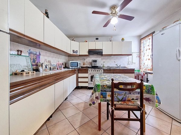 casa indipendente in vendita a Maser