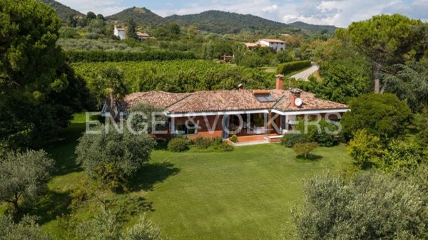 casa indipendente in vendita a Maser