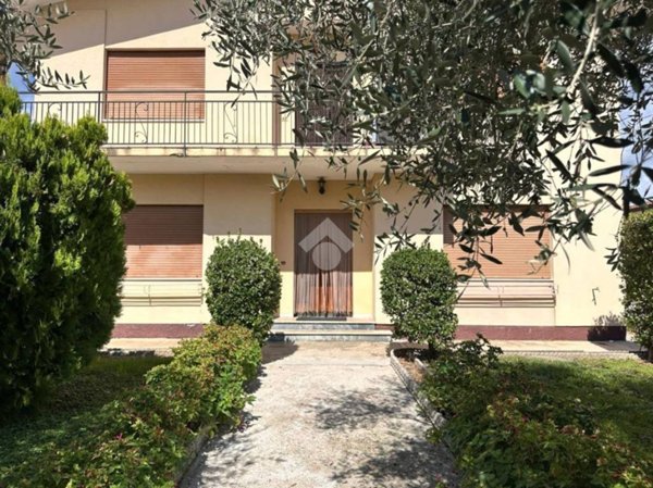 appartamento in vendita a Maser