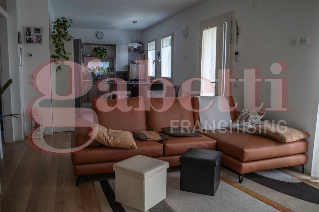 casa indipendente in vendita a Maser