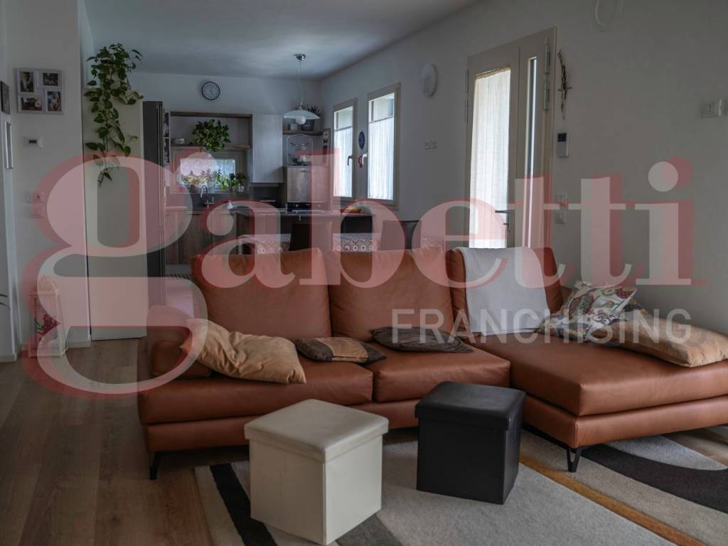 casa indipendente in vendita a Maser