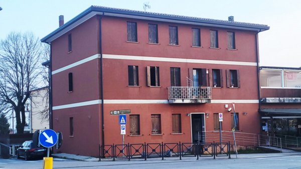 appartamento in vendita a Maser