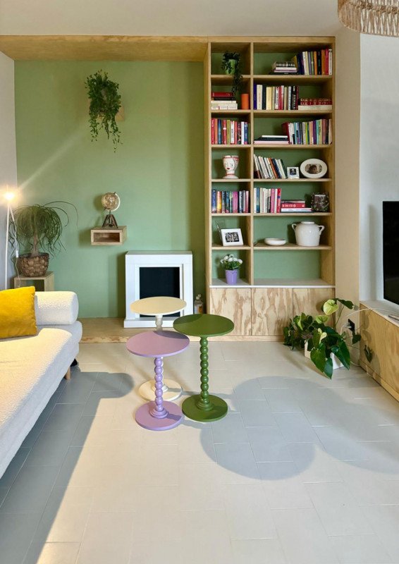 appartamento in vendita a Maser