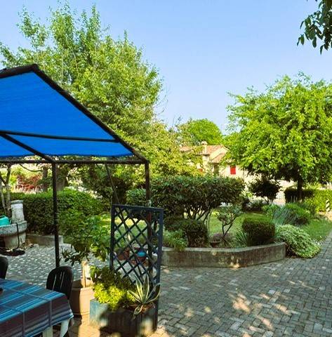 casa indipendente in vendita a Maser