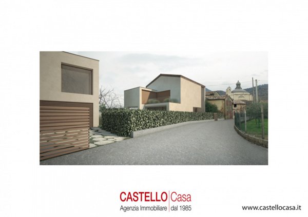 casa indipendente in vendita a Maser