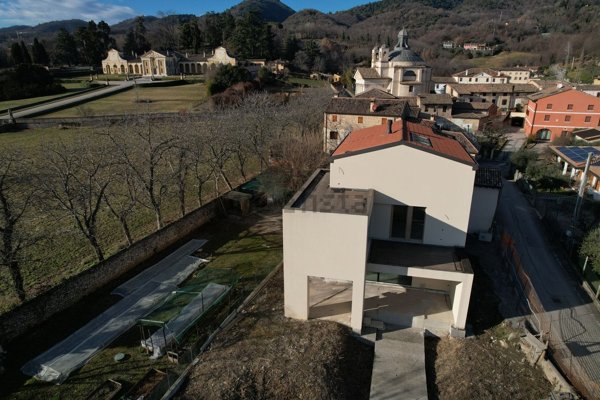 casa indipendente in vendita a Maser