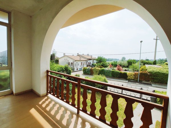 casa indipendente in vendita a Maser