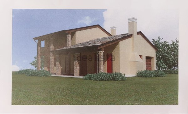 casa indipendente in vendita a Maser