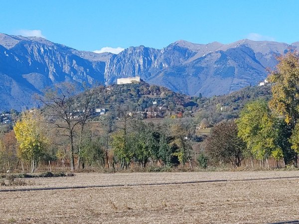 appartamento in vendita a Maser