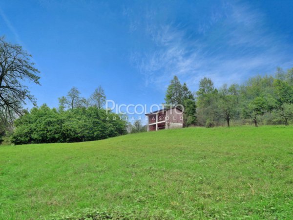 terreno edificabile in vendita a Maser