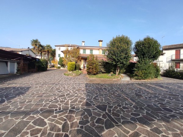 casa indipendente in vendita a Maser