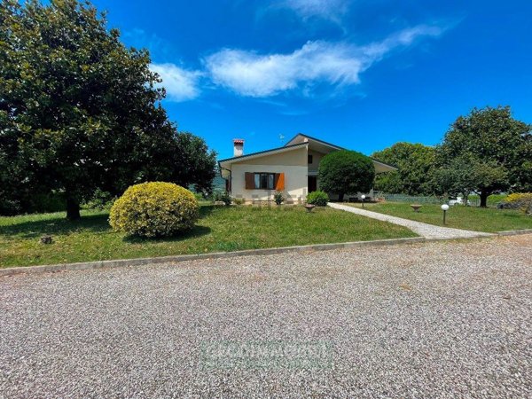 casa indipendente in vendita a Maser