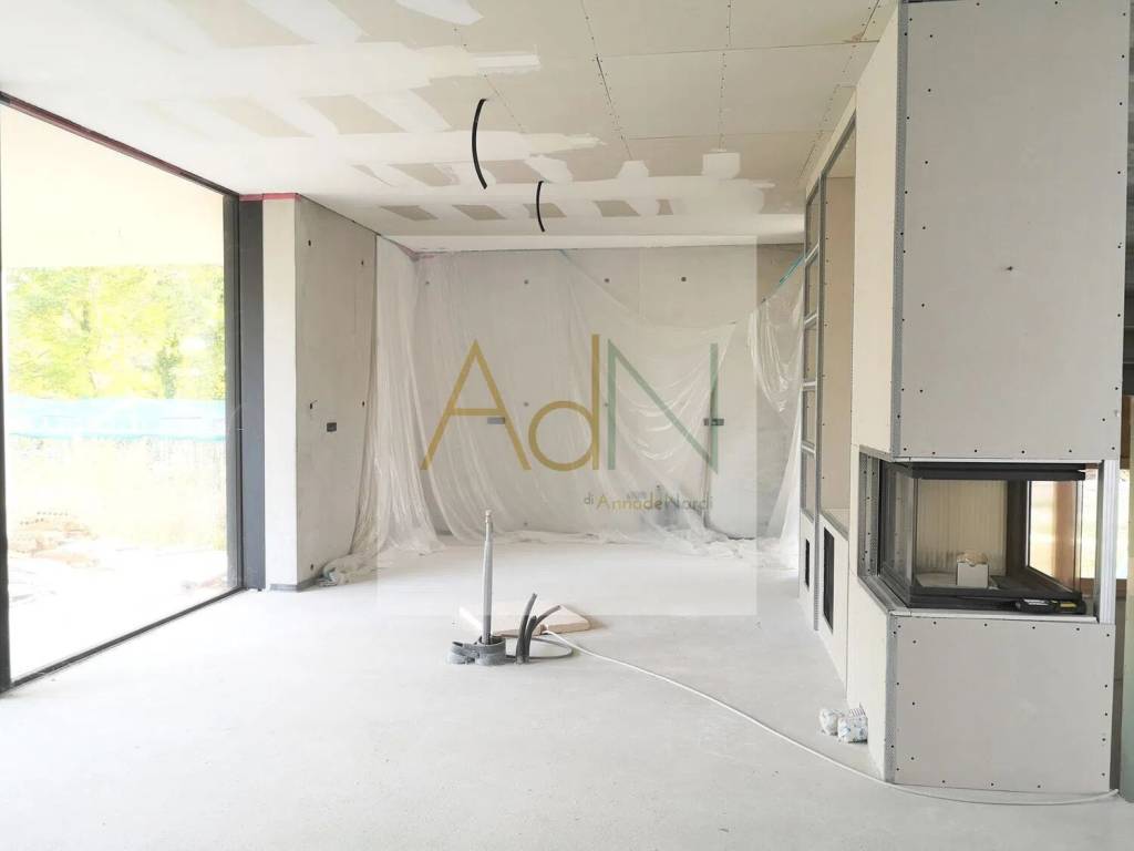 casa indipendente in vendita a Maser