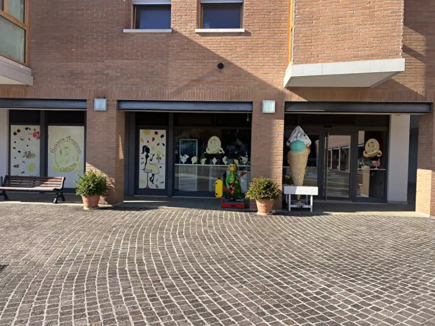 negozio in vendita a Maser