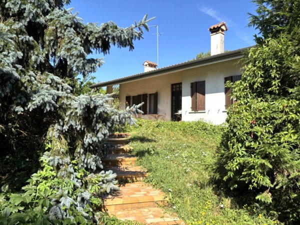 casa indipendente in vendita a Maser