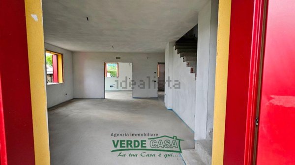 casa indipendente in vendita a Maser