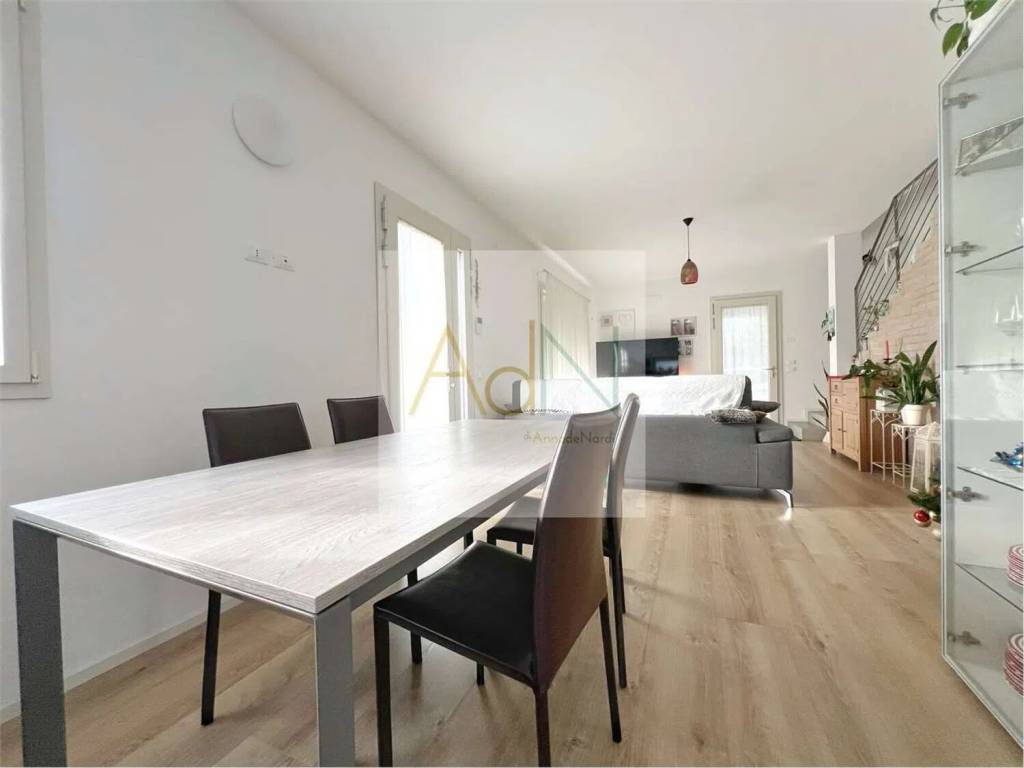 casa indipendente in vendita a Maser