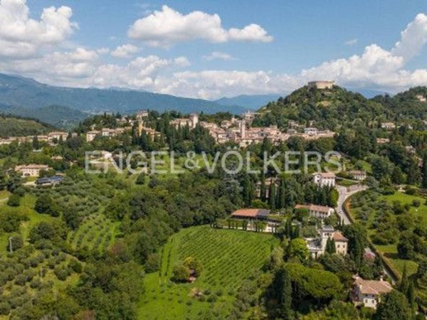 casa indipendente in vendita a Maser
