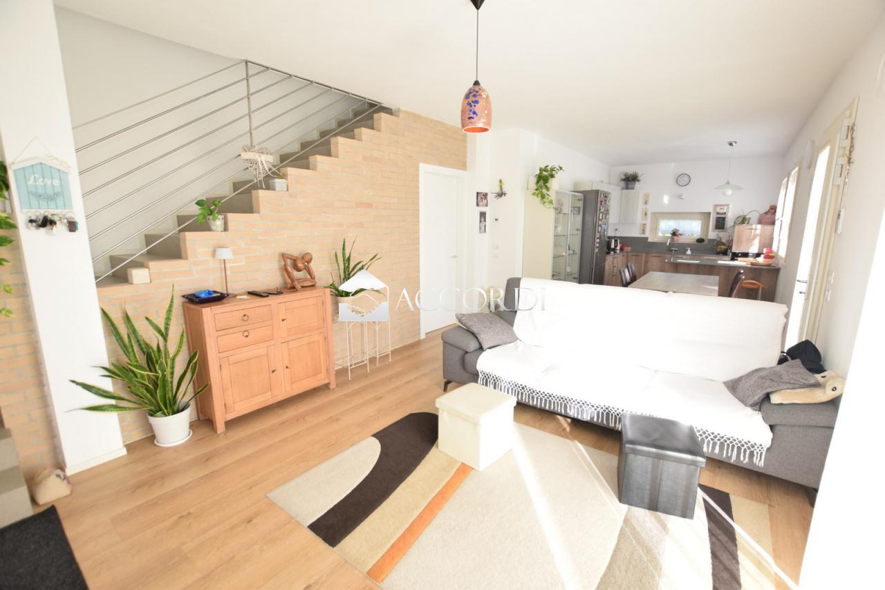 casa indipendente in vendita a Maser