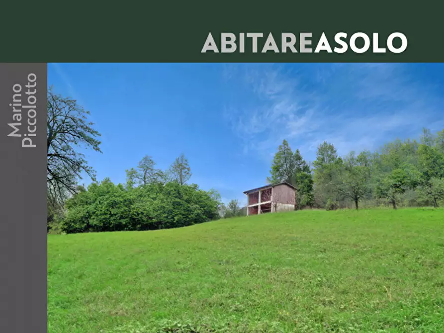 casa indipendente in vendita a Maser